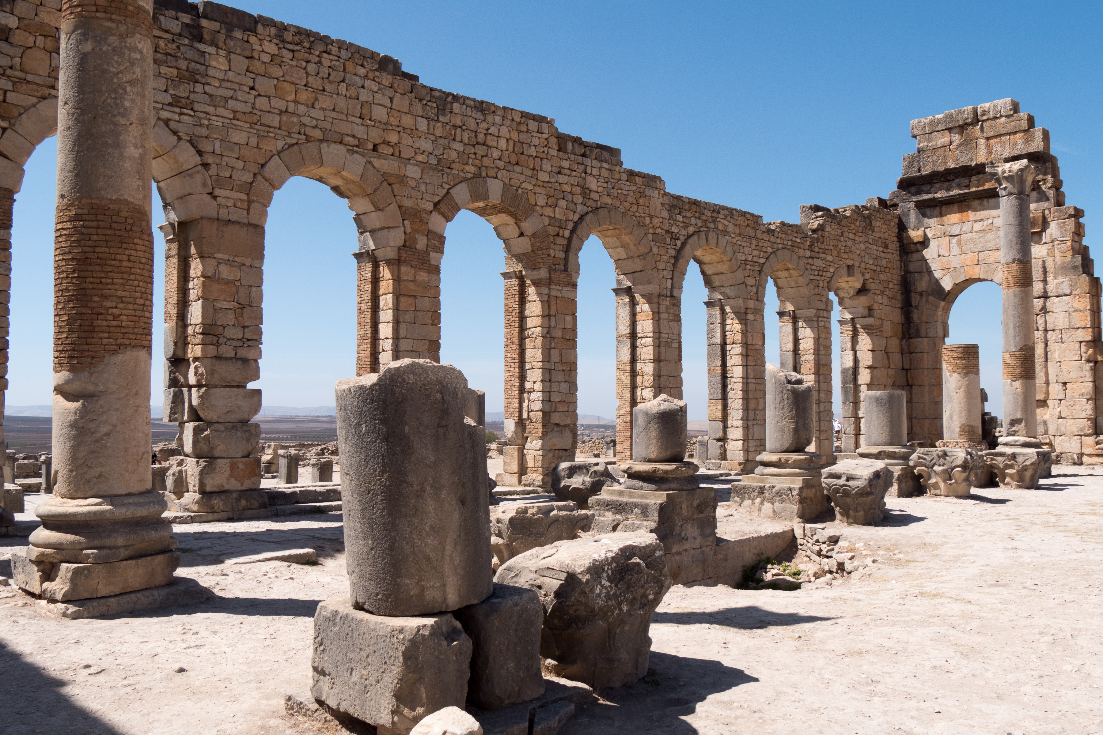 Volubilis